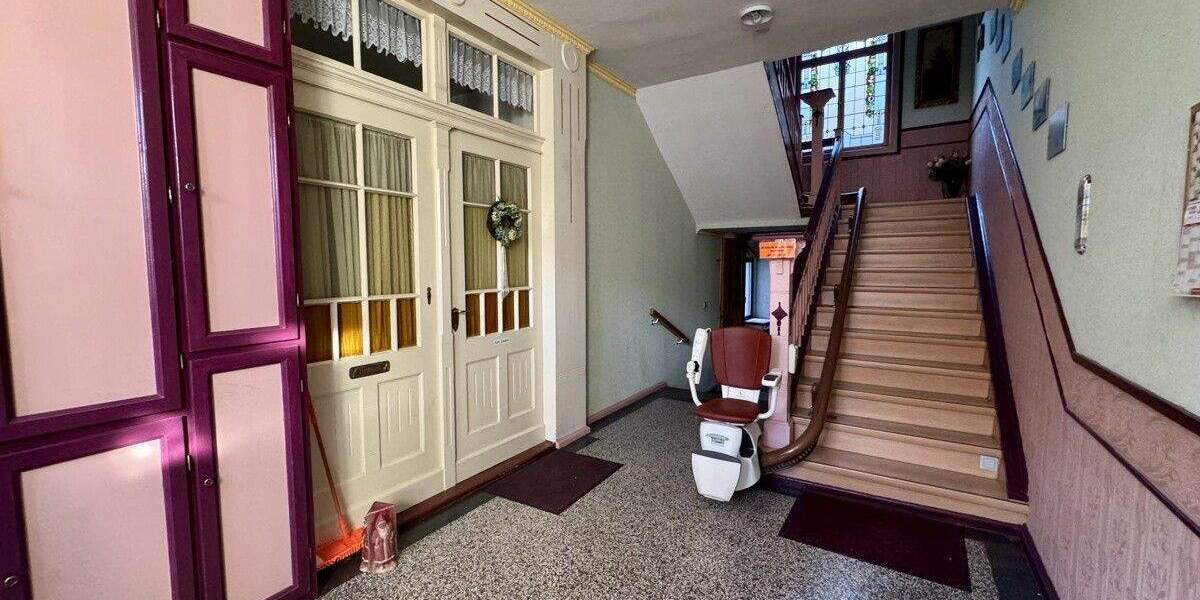 Mehrfamilienhaus, Wohnhaus Rudolstadt Zentrum - 315.000&euro; | Angebot:25732472