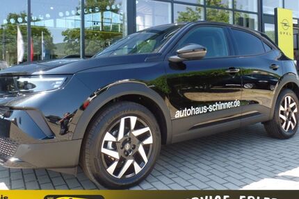 Opel Mokka 10.000 km 24.694 &euro; Weimar 99427