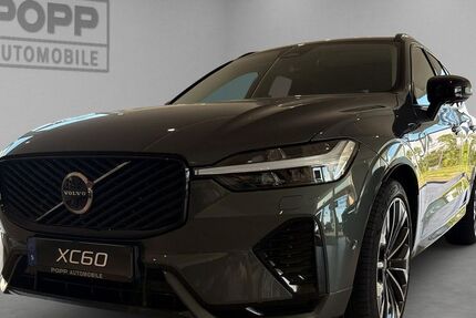 Volvo XC60 19.900 km 66.990 &euro; Nohra 99428