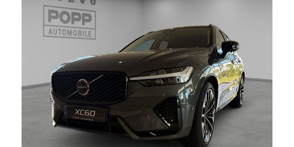Volvo XC60 19.900 km 66.990 &euro; Nohra 99428