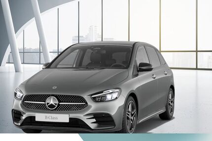 Mercedes-Benz B 250 40.027 km 34.480 &euro; Erfurt 99092