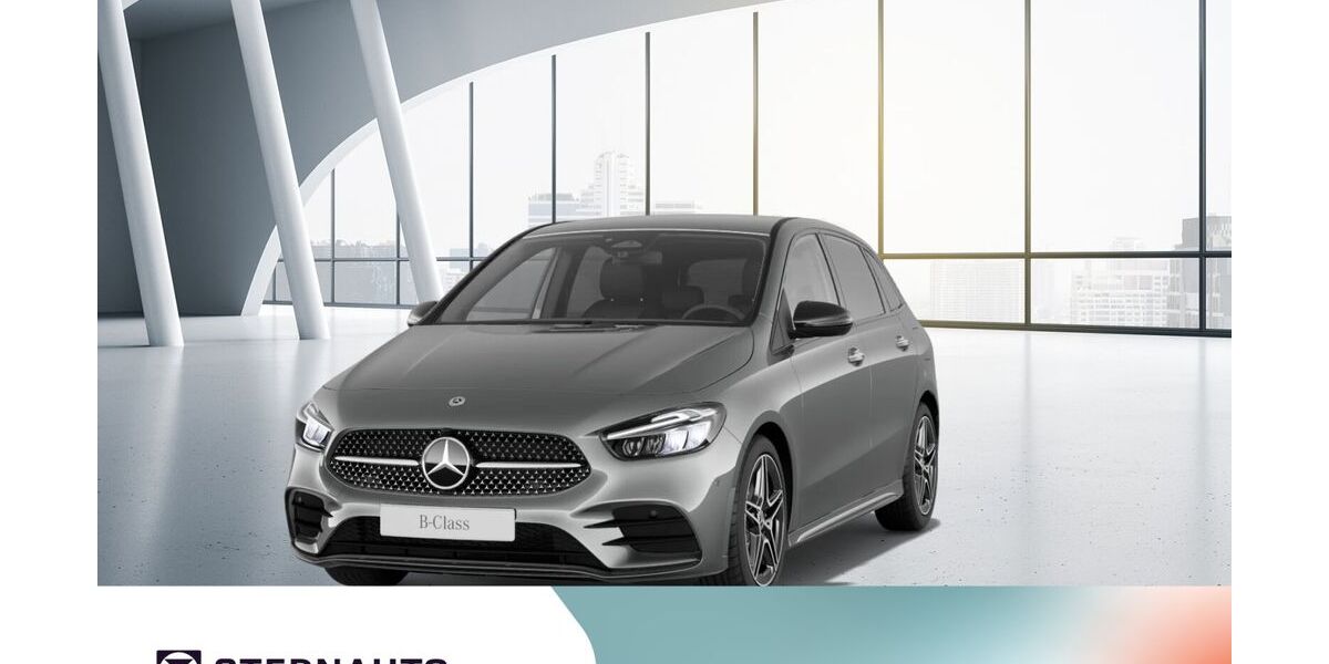 Mercedes-Benz B 250 40.027 km 34.480 &euro; Erfurt 99092