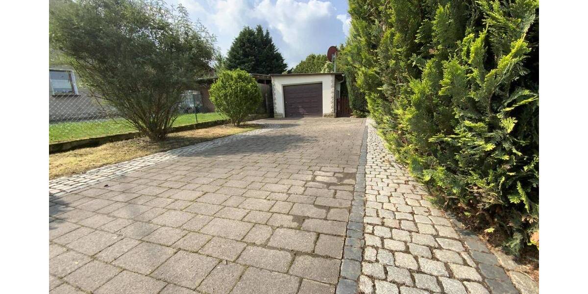 Einfamilienhaus Bad Sulza Bergsulza - 6 Zimmer, 157 m&sup2;, 259.000&euro; | Angebot:25732501