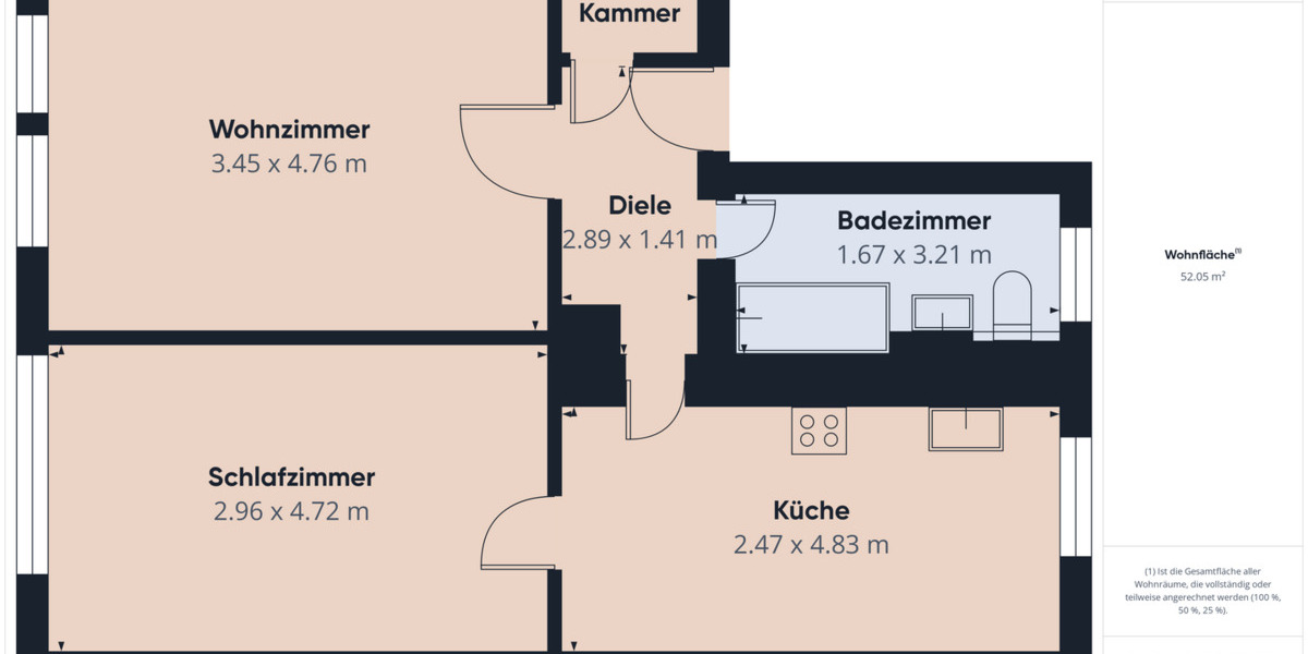 Mehrfamilienhaus, Wohnhaus Rudolstadt Zentrum - 1 Zimmer, 191 m&sup2;, 89.000&euro; | Angebot:25798641