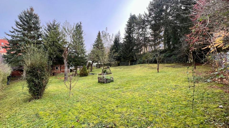 Mehrfamilienhaus, Wohnhaus Jena Burgau - 11 Zimmer, 200 m&sup2;, 410.000&euro; | Angebot:19844993