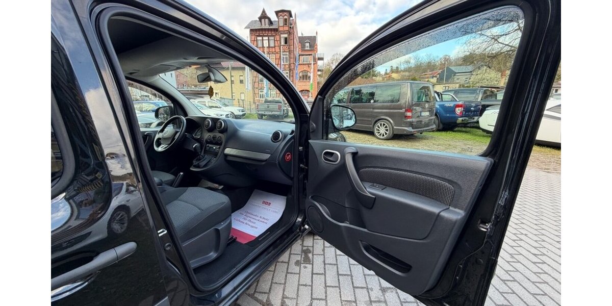 Mercedes-Benz Citan 112 