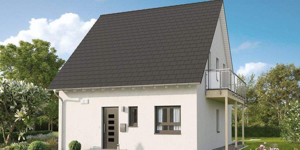 Einfamilienhaus Nerkewitz Lehesten - 4 Zimmer, 136 m&sup2;, 217.999&euro; | Angebot:25710728