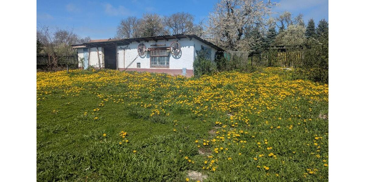 Einfamilienhaus Bad Berka - 6 Zimmer, 160 m&sup2;, 190.000&euro; | Angebot:26716422