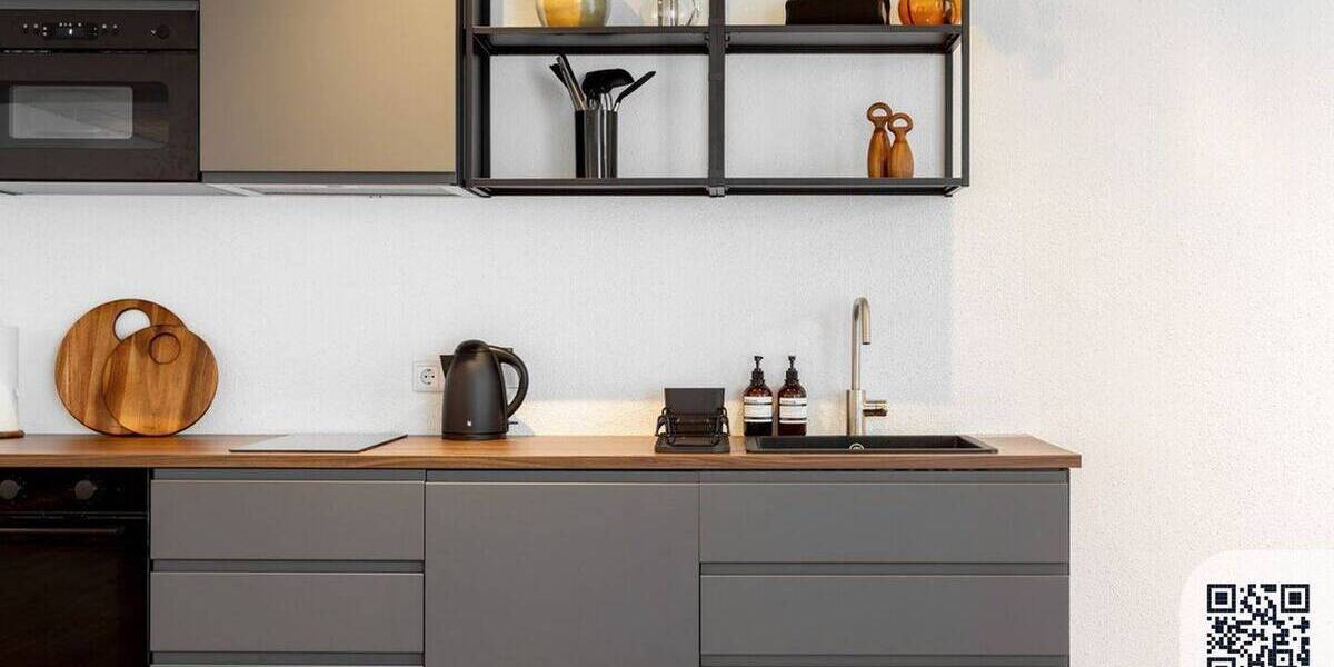 Etagenwohnung Jena Zentrum - 2 Zimmer, 2.444&euro; | Angebot:26647864