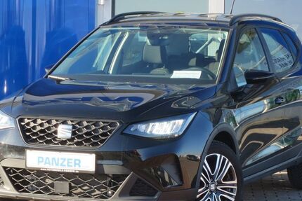 Seat Arona 8.400 km 18.790 &euro; Weimar 99425