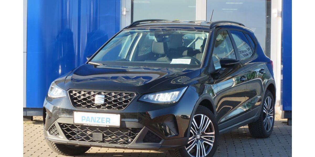 Seat Arona 8.400 km 18.790 &euro; Weimar 99425