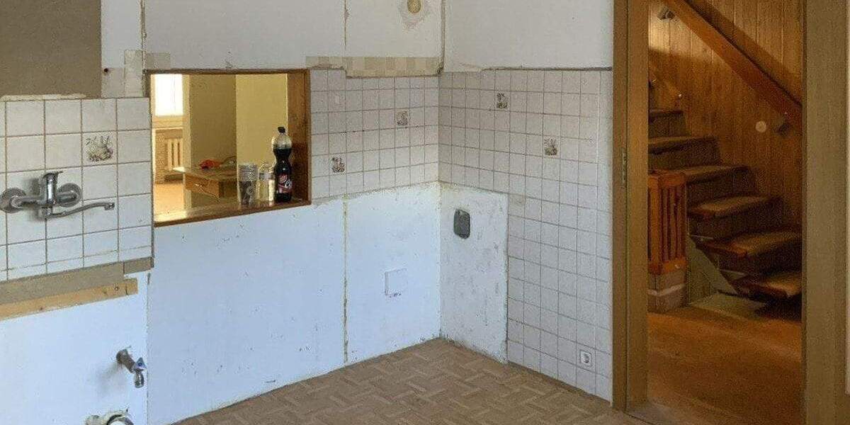 Reihenmittelhaus Erfurt Brühlervorstadt - 5 Zimmer, 100 m&sup2;, 299.000&euro; | Angebot:25679766