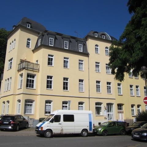 Etagenwohnung Erfurt Andreasvorstadt - 2 Zimmer, 40 m&sup2;, 414&euro; | Angebot:26595457