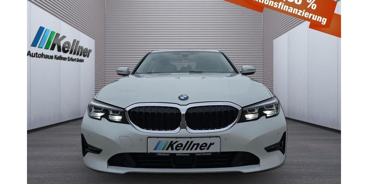 BMW 320 79.884 km 27.990 &euro; Erfurt 99091
