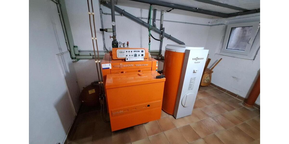 Doppelhaushälfte Bucha - 4 Zimmer, 90 m&sup2;, 165.000&euro; | Angebot:27204316