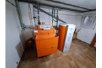 Doppelhaushälfte Bucha - 4 Zimmer, 90 m&sup2;, 165.000&euro; | Angebot:27204316