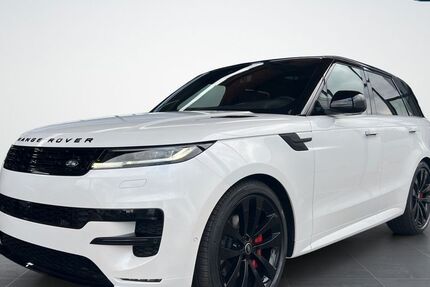 Land Rover Range Rover Sport 1.500 km 129.990 &euro; Jena-Lobeda 07747