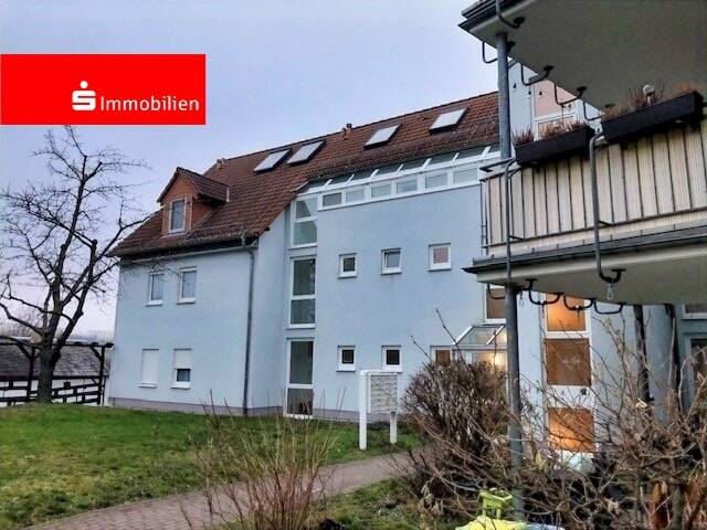 Etagenwohnung Erfurt Dittelstedt - 2 Zimmer, 62 m&sup2;, 136.400&euro; | Angebot:25771823