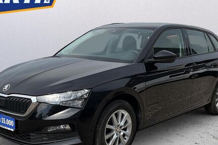 Skoda Scala 77.930 km 16.490 &euro; Amt Wachsenburg OT Thörey 99334