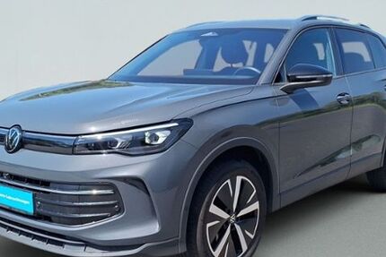 VW Tiguan 31.392 km 42.440 &euro; Rudolstadt 07407