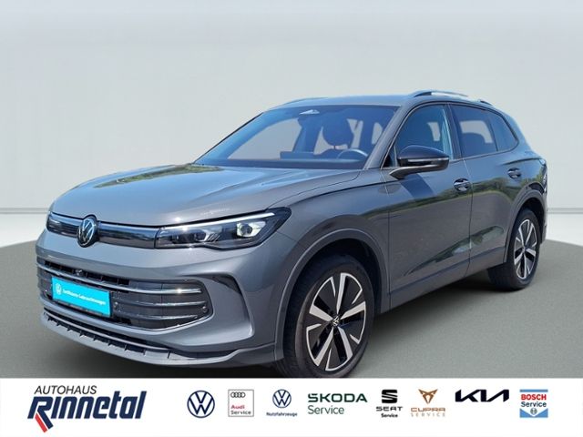 VW Tiguan 31.392 km 42.440 &euro; Rudolstadt 07407