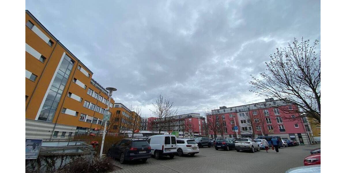 Etagenwohnung Erfurt Daberstedt - 2 Zimmer, 66 m&sup2;, 833&euro; | Angebot:26205518