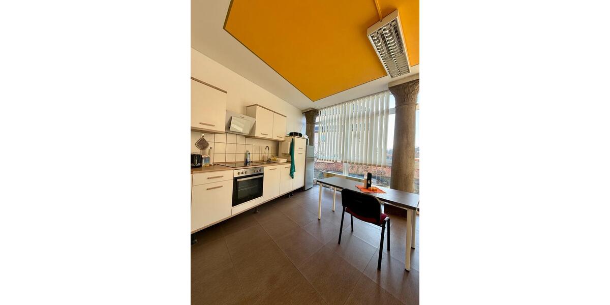 Gewerbeobjekt Weimar - 1.300&euro; | Angebot:25207552