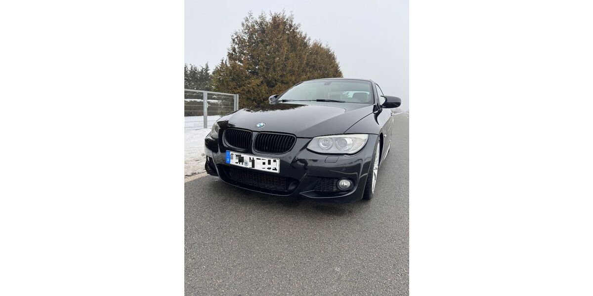 BMW 330 204.000 km 20.000 &euro; Sömmerda 99610