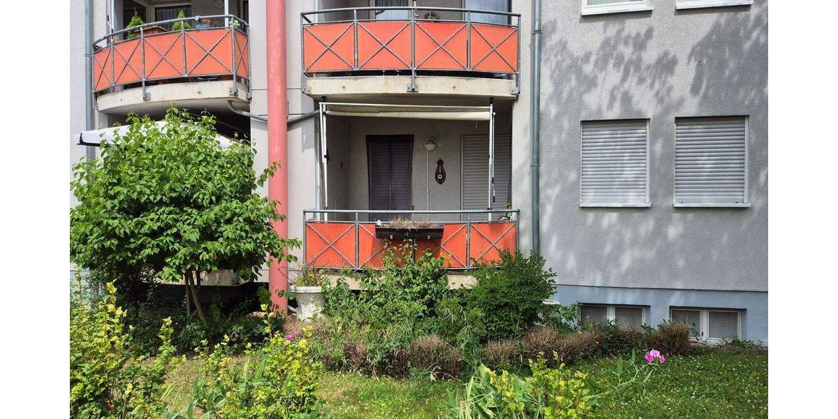 Etagenwohnung Erfurt Krämpfervorstadt - 3 Zimmer, 78 m&sup2;, 250.000&euro; | Angebot:25705884