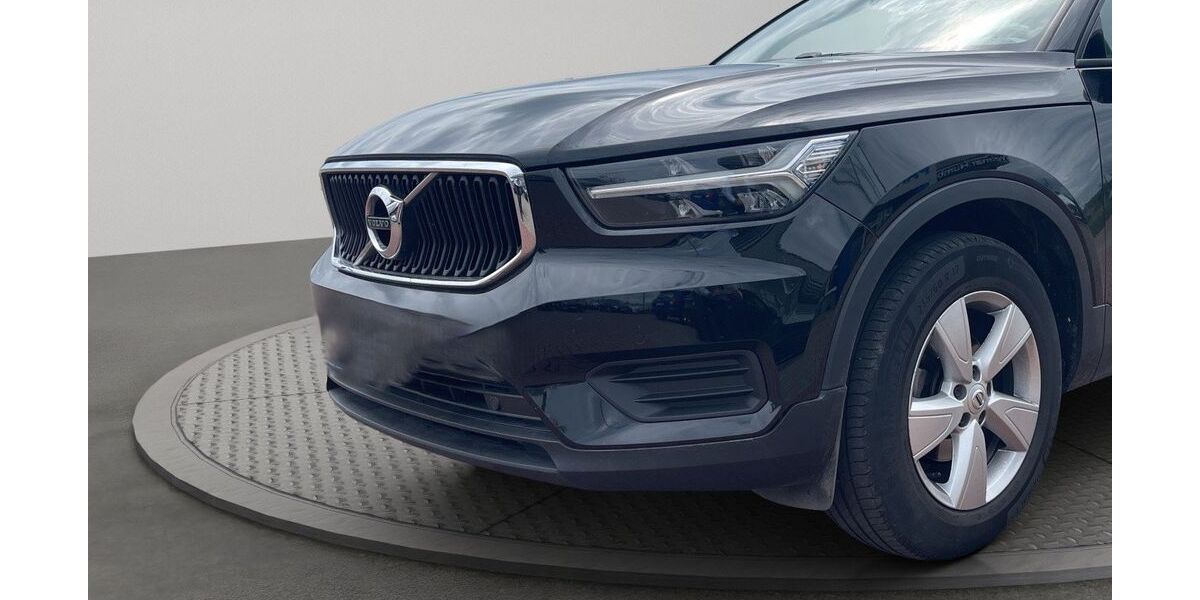 Volvo XC40 57.500 km 20.990 &euro; Weimar 99425