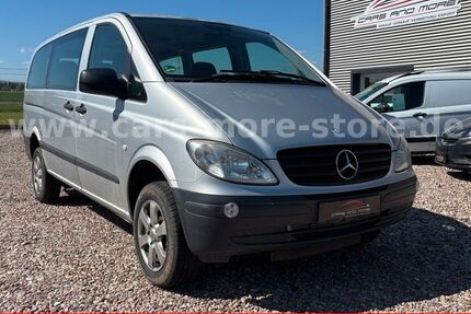 Mercedes-Benz Vito 254.000 km 6.700 &euro; Dornheim (Thüringen) 99310