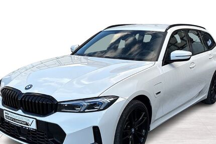 BMW 330 38.074 km 36.916 &euro; Jena 07745