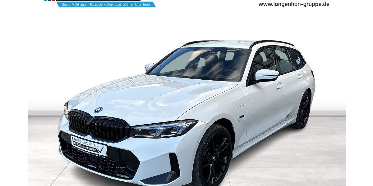 BMW 330 38.074 km 38.894 &euro; Jena 07745