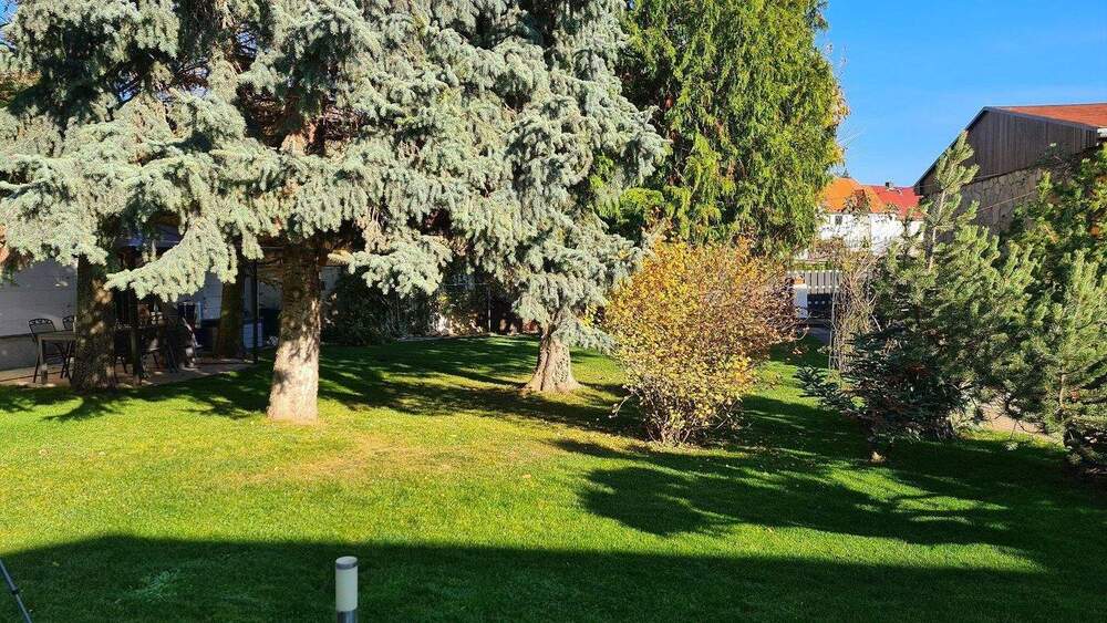 Einfamilienhaus Apolda - 1 Zimmer, 255 m&sup2;, 695.000&euro; | Angebot:25687297