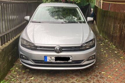 VW Polo 8.400 km 17.999 &euro; Jena 07749