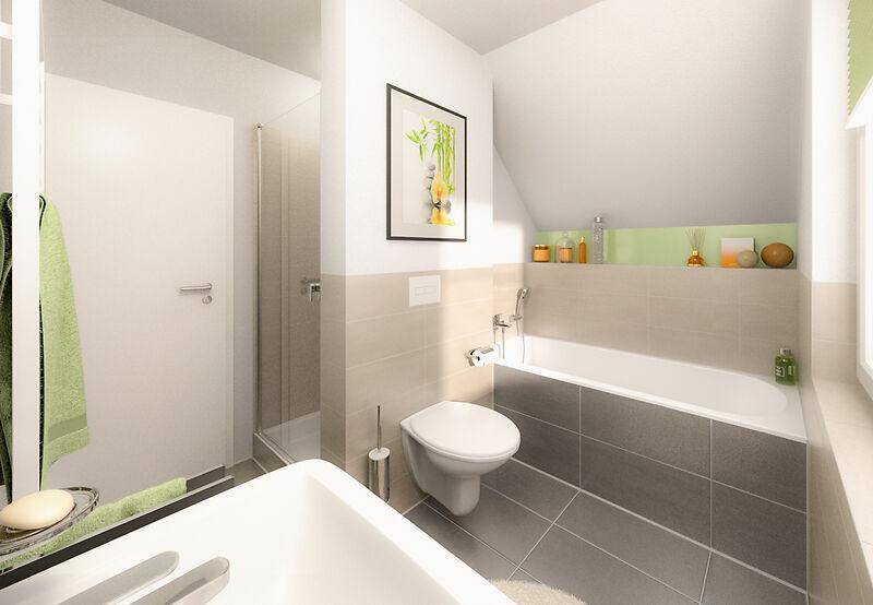 Einfamilienhaus Stadtilm - 4 Zimmer, 98 m&sup2;, 307.919&euro; | Angebot:25866292