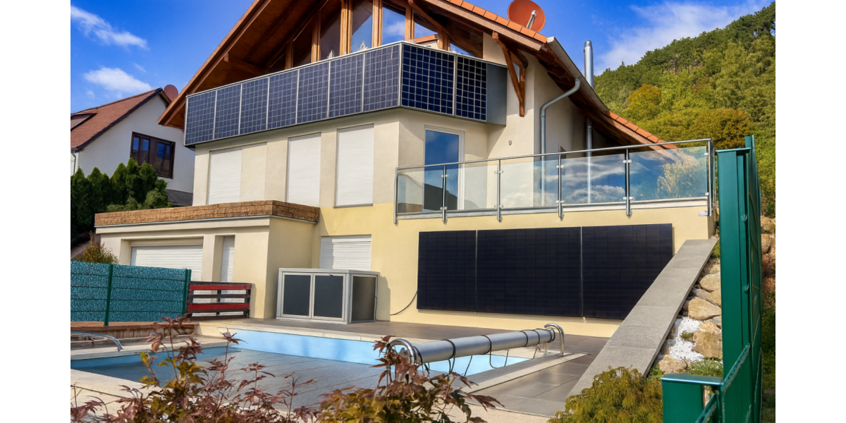 Einfamilienhaus Nauendorf - 6 Zimmer, 235 m&sup2;, 699.000&euro; | Angebot:25922215