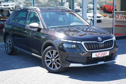 Skoda Kamiq 40.466 km 21.990 &euro; Zöllnitz 07751