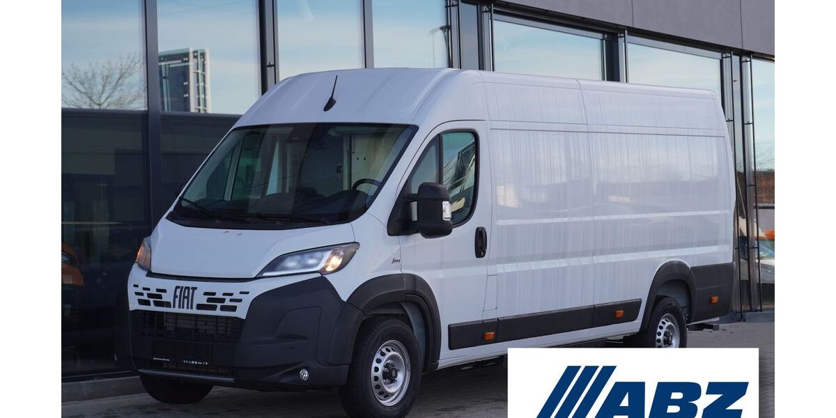 Fiat Ducato 3.733 km 45.934 &euro; Erfurt 99098