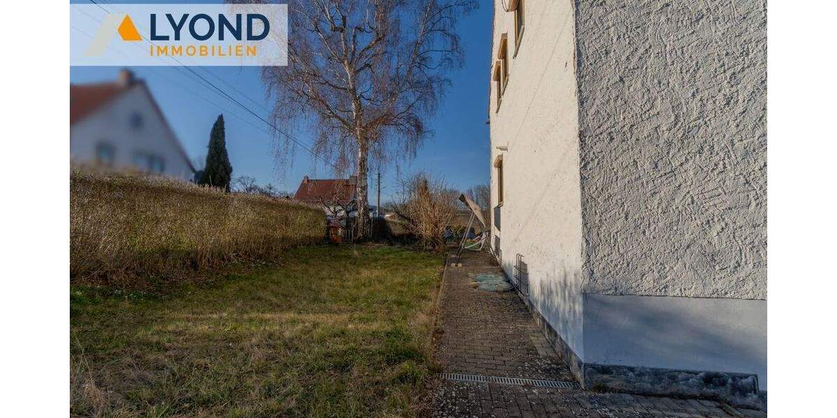 Doppelhaushälfte Jena Burgau - 4 Zimmer, 75 m&sup2;, 299.000&euro; | Angebot:25835595