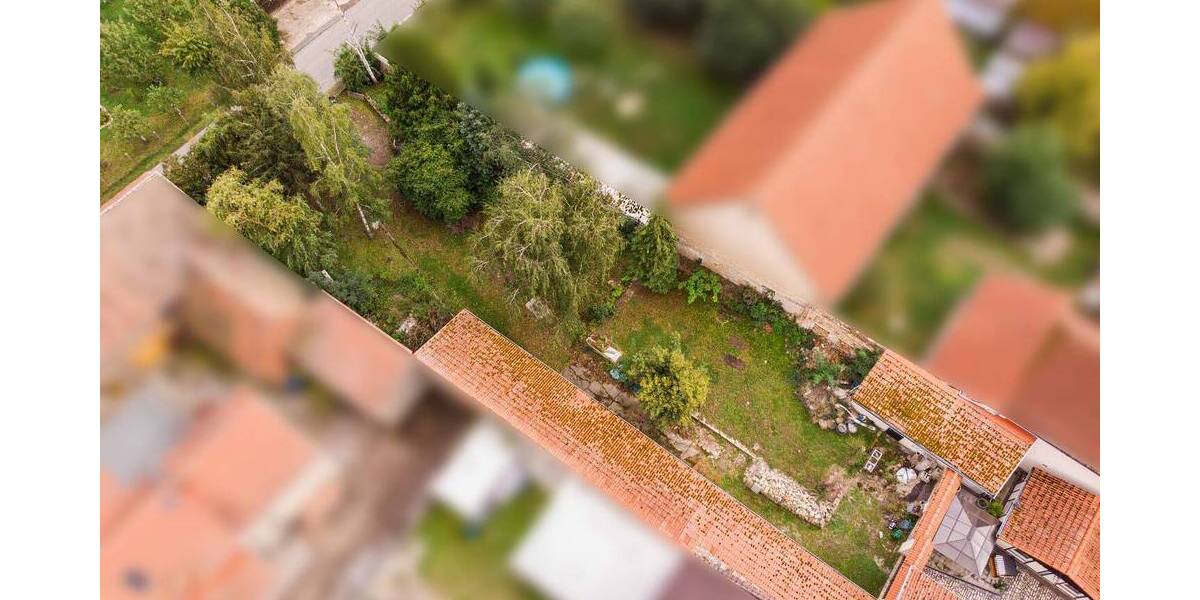 Grundstück Bucha - 204.000&euro; | Angebot:25705569