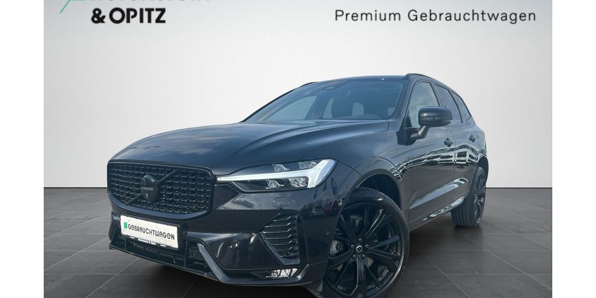 Volvo XC60 14.700 km 55.990 &euro; Jena-Lobeda 07747