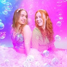 Die kleine Meerjungfrau Katara 19.04.2026 Bühne & Bohne Erfurt