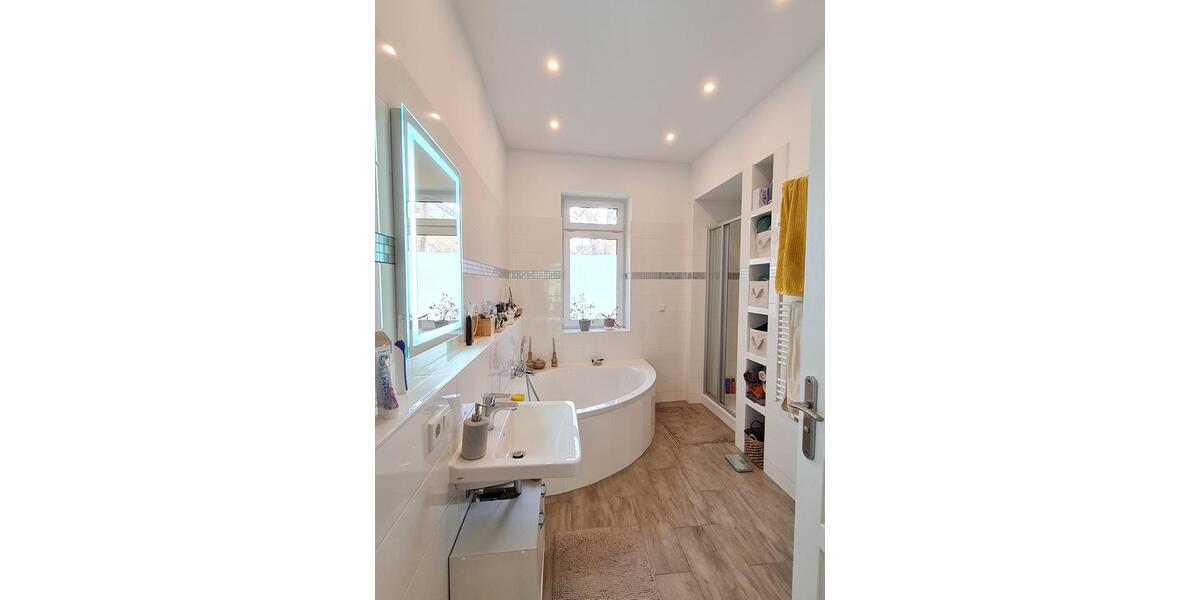 Etagenwohnung Erfurt Daberstedt - 2 Zimmer, 70 m&sup2;, 790&euro; | Angebot:26522222