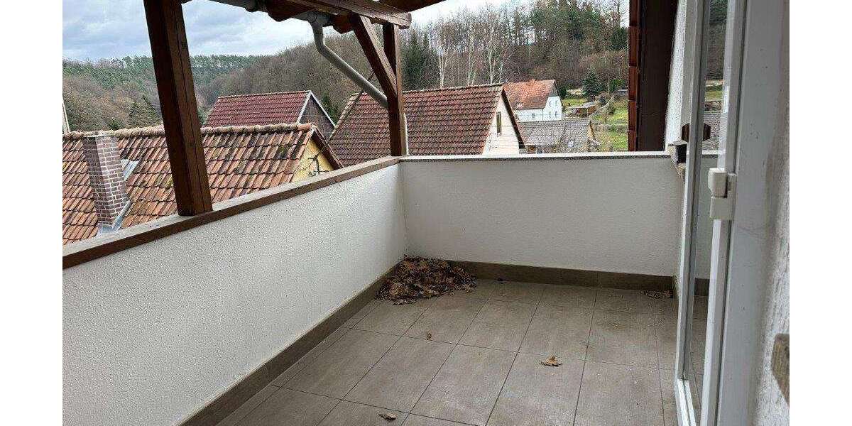 Saniertes, ländlich gelegenes Einfamilienhaus in Niederkrossen - Einfamilienhaus Uhlstädt-Kirchhasel Kirchhasel | Angebot:25217604