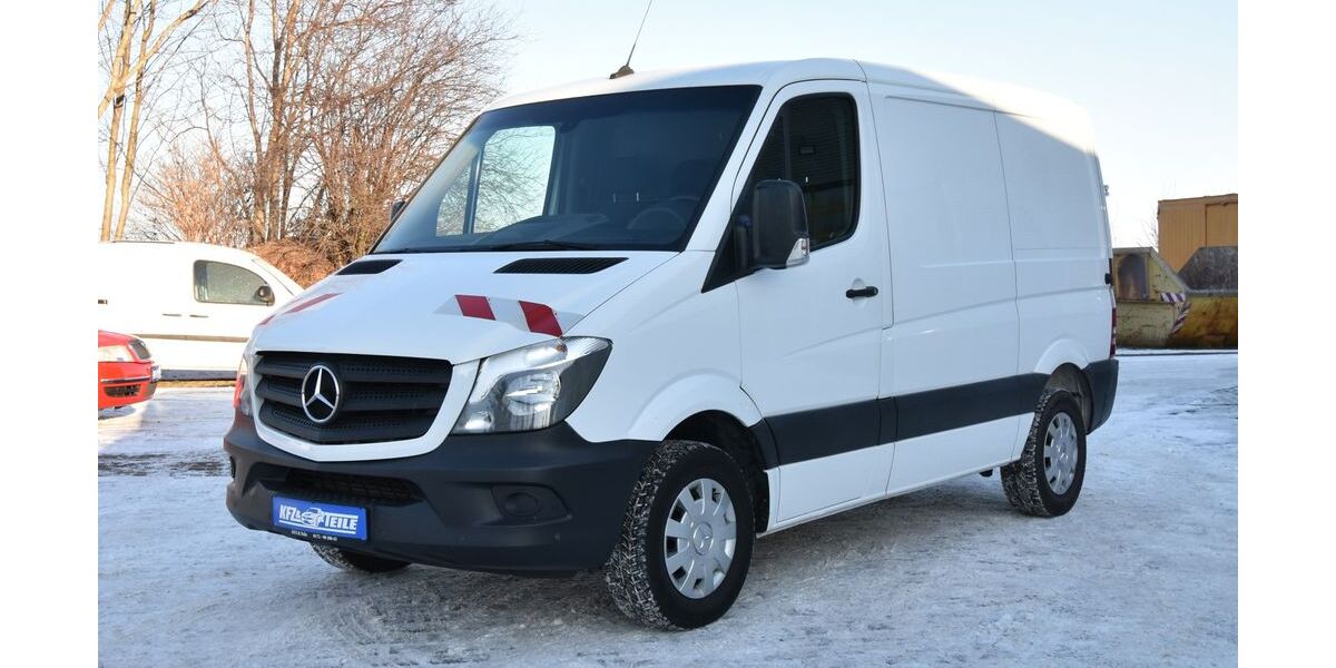 Mercedes-Benz Sprinter 73.750 km 21.680 &euro; Erfurt 99092