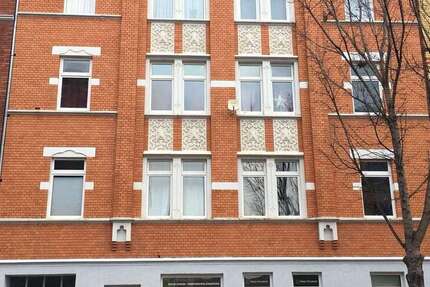 Wohnung Erfurt Johannesvorstadt - 3 Zimmer, 63 m&sup2;, 550&euro; | Angebot:27101002