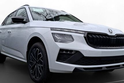 Skoda Kamiq 9.999 km 27.780 &euro; Weimar 99423