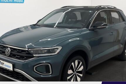 VW T-Roc 21.250 km 26.598 &euro; Erfurt 99098