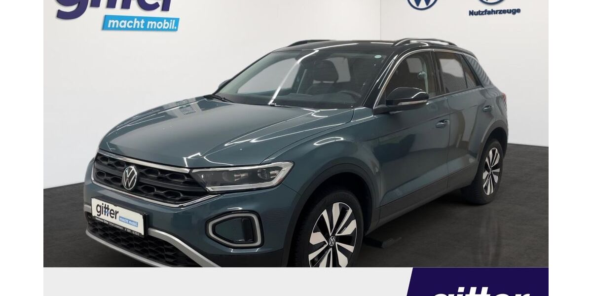 VW T-Roc 21.250 km 26.750 &euro; Erfurt 99098